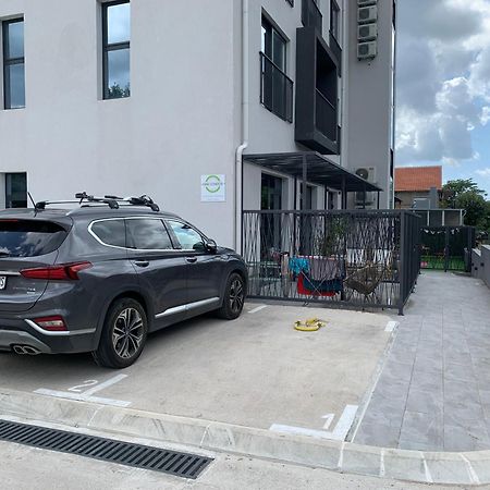 Sunny Studio Apartment Chiara Tivat Zewnętrze zdjęcie