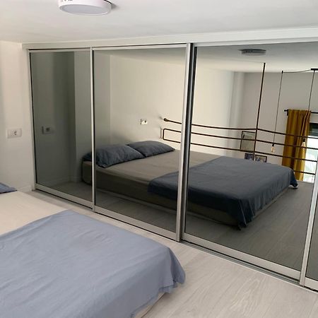 Sunny Studio Apartment Chiara Tivat Zewnętrze zdjęcie