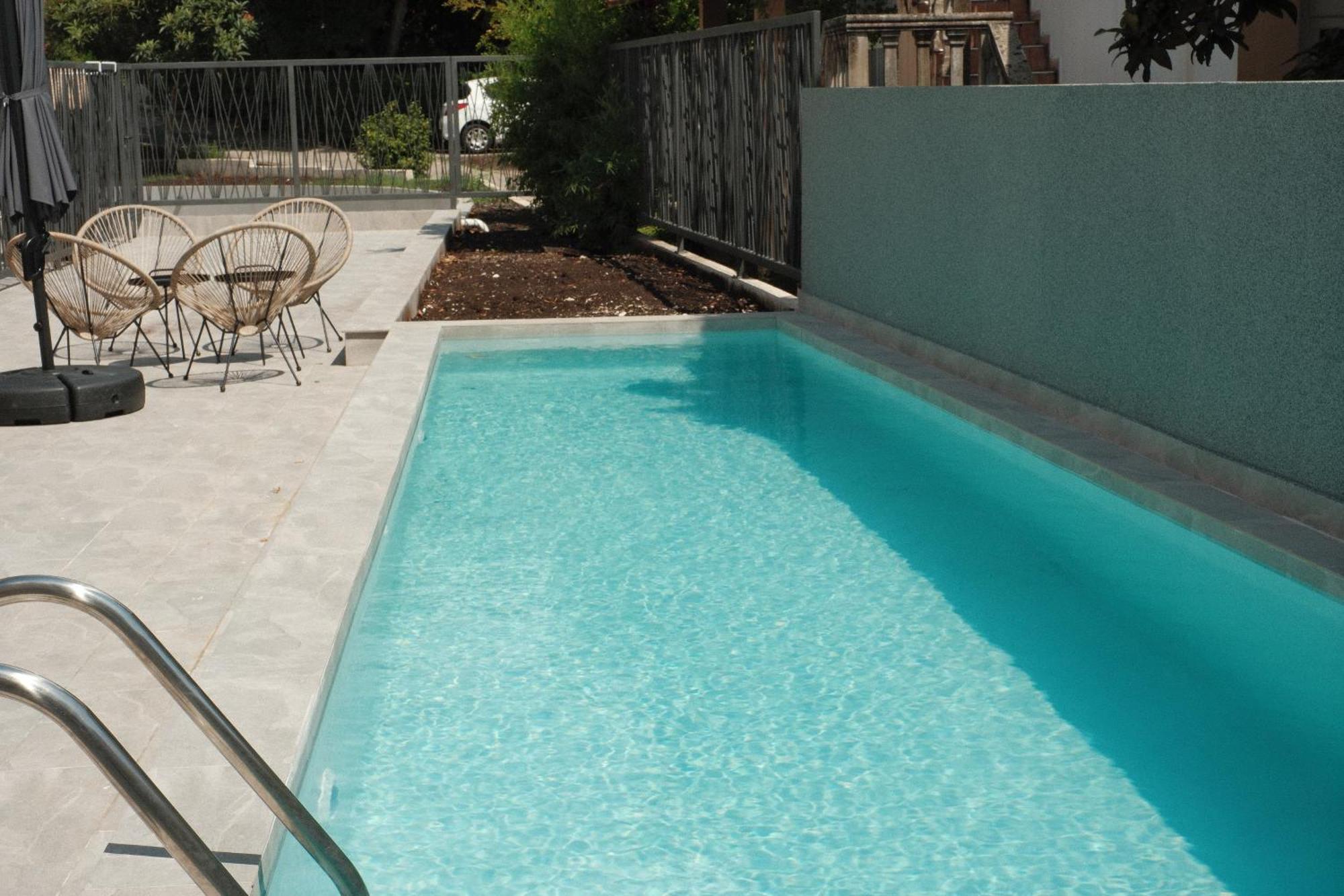 Sunny Studio Apartment Chiara Tivat Zewnętrze zdjęcie