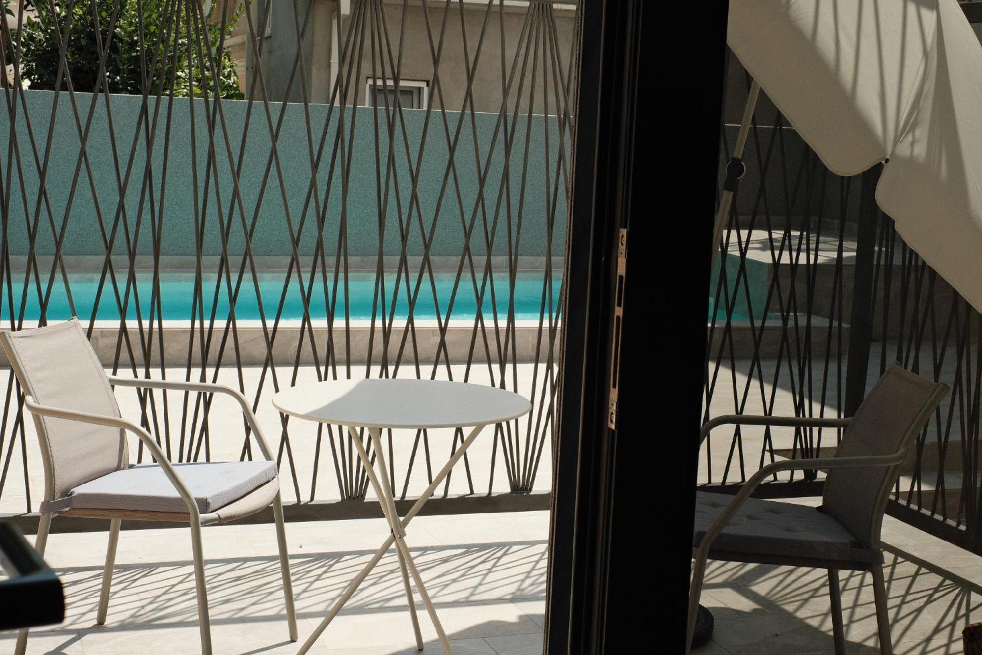 Sunny Studio Apartment Chiara Tivat Zewnętrze zdjęcie