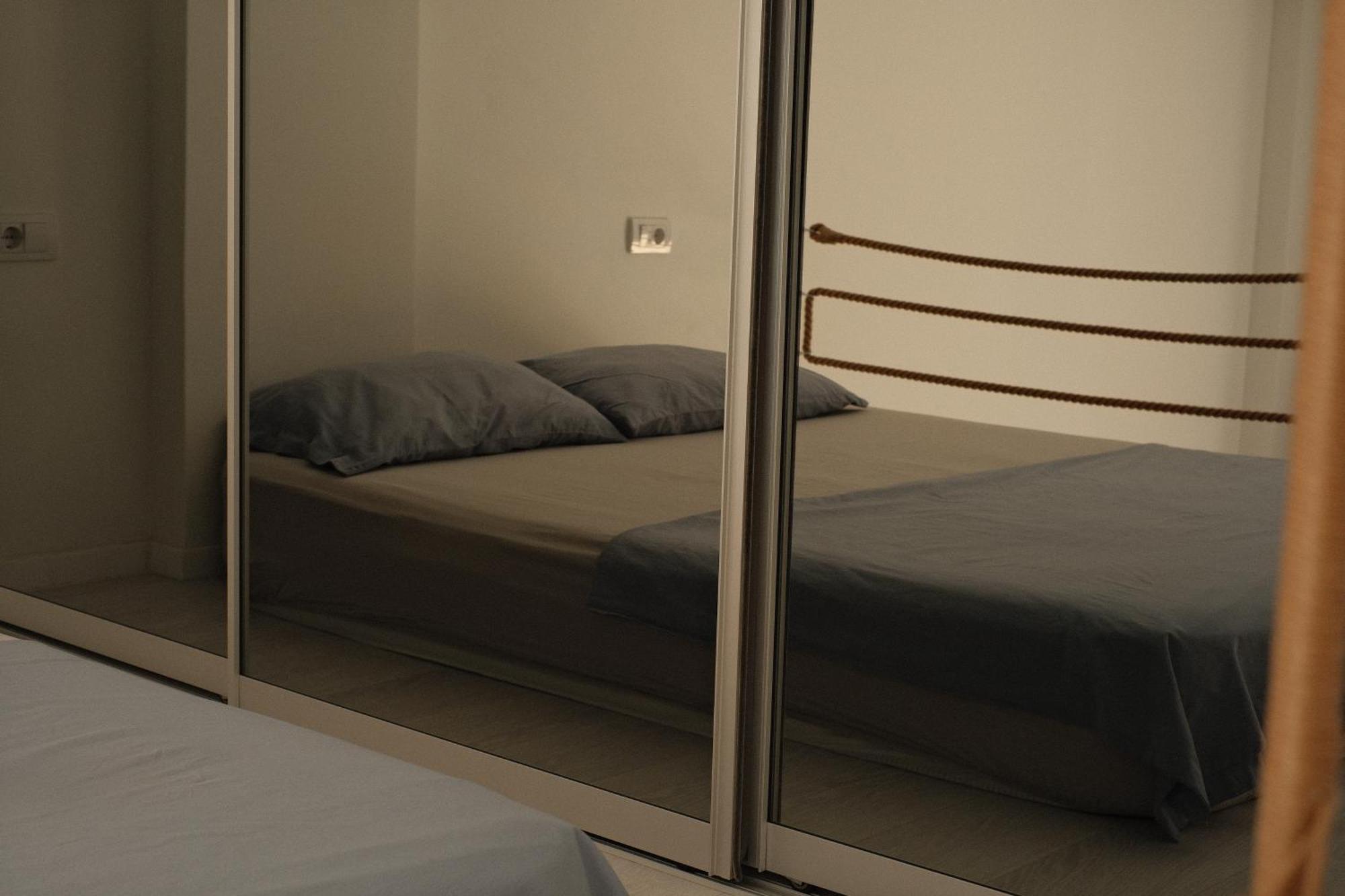 Sunny Studio Apartment Chiara Tivat Zewnętrze zdjęcie