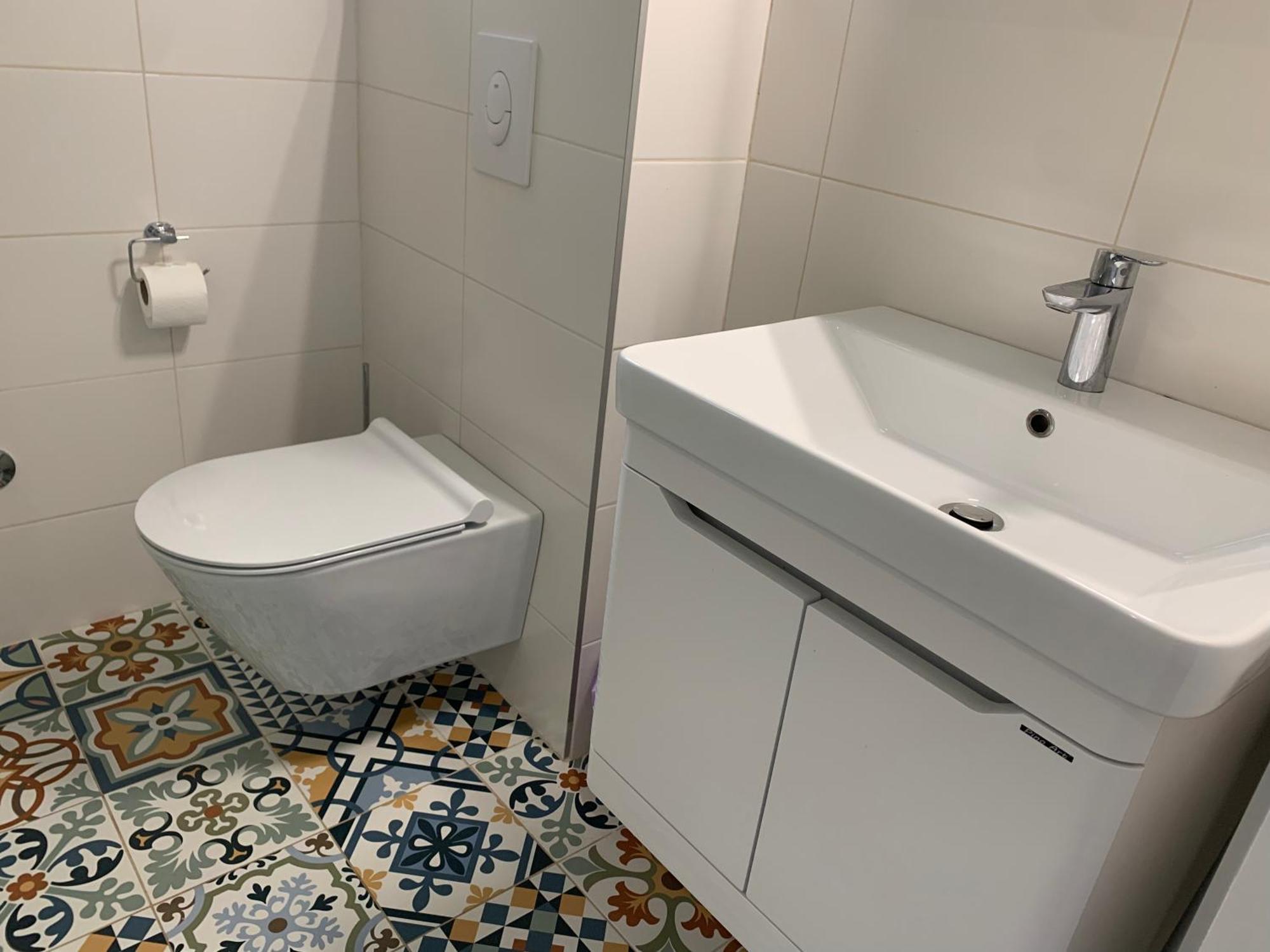 Sunny Studio Apartment Chiara Tivat Zewnętrze zdjęcie