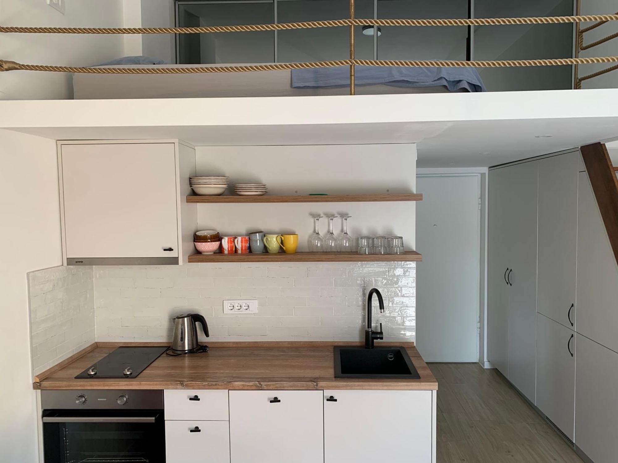 Sunny Studio Apartment Chiara Tivat Zewnętrze zdjęcie